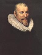 MIEREVELD, Michiel Jansz. van Prince Maurits, Stadhouder g china oil painting artist